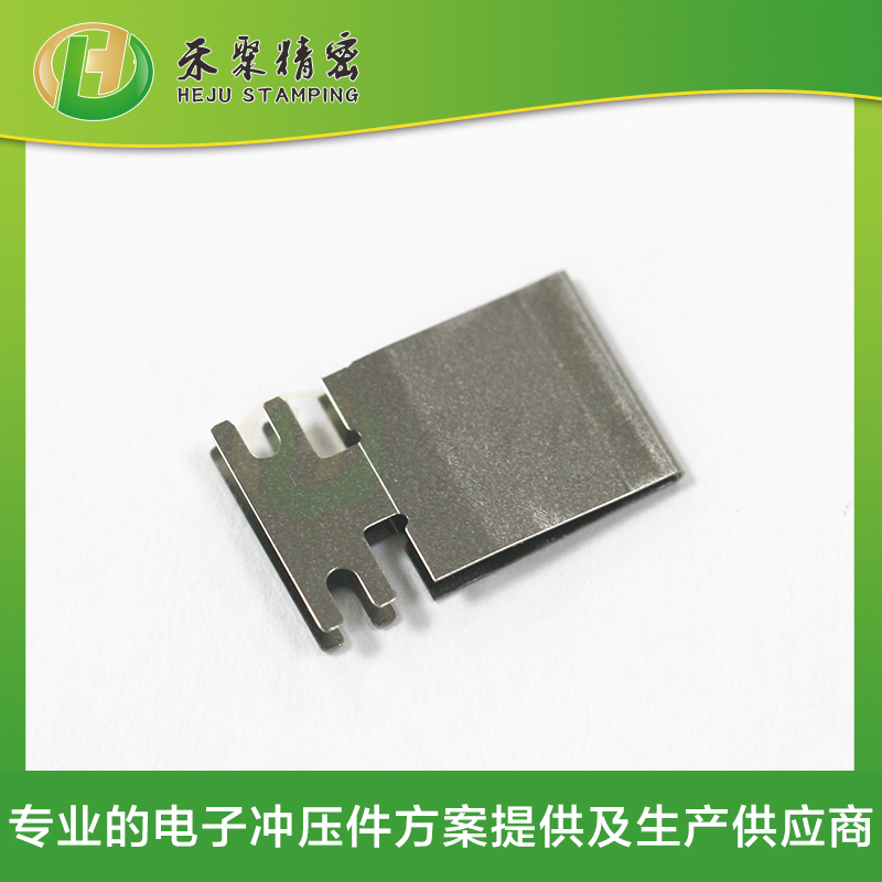 精密彈簧片、微型電子衝壓加工